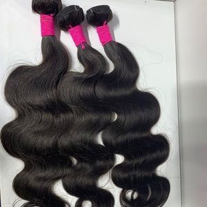 Brazilian soft bundles